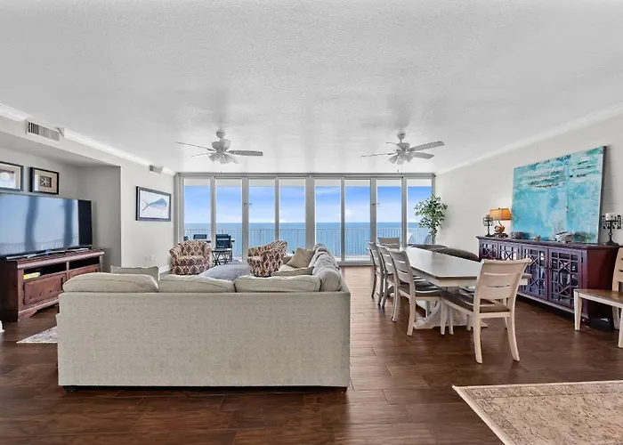 San Carlos Penthouse 5 By Youngs Suncoast