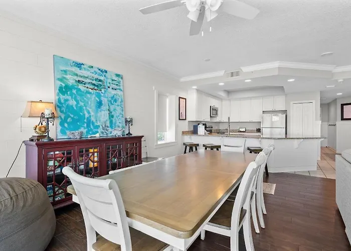 Apartment San Carlos Penthouse 5 By Youngs Suncoast Gulf Shores