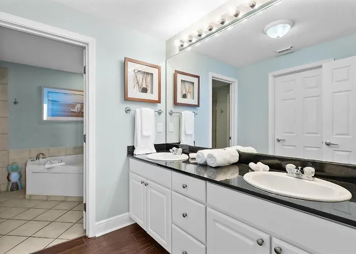San Carlos Penthouse 5 By Youngs Suncoast Gulf Shores