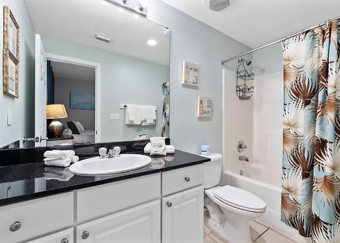 San Carlos Penthouse 5 By Youngs Suncoast Gulf Shores