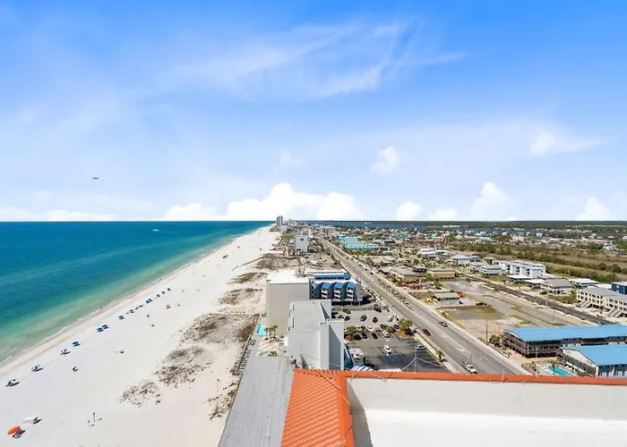 Apartment San Carlos Penthouse 5 By Youngs Suncoast