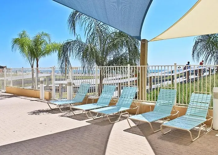 San Carlos Penthouse 5 By Youngs Suncoast Apartment