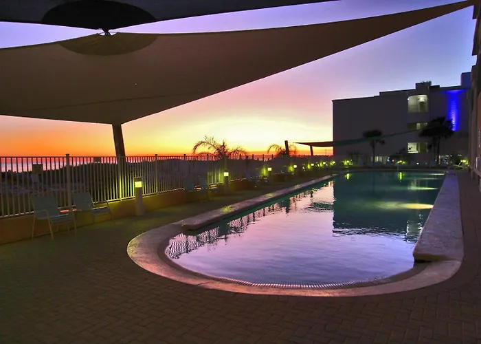 Apartment San Carlos Penthouse 5 By Youngs Suncoast