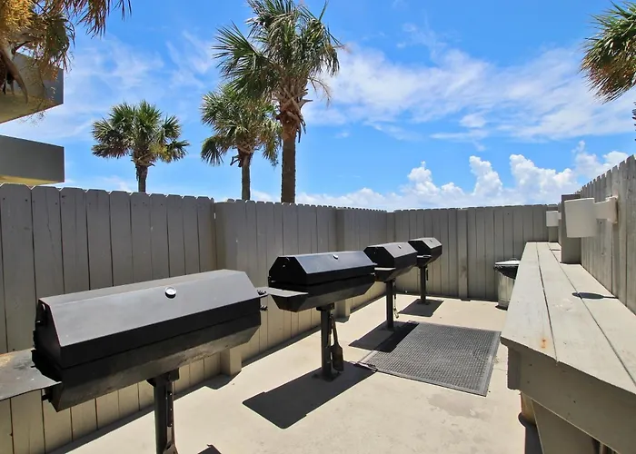 Apartment San Carlos Penthouse 5 By Youngs Suncoast