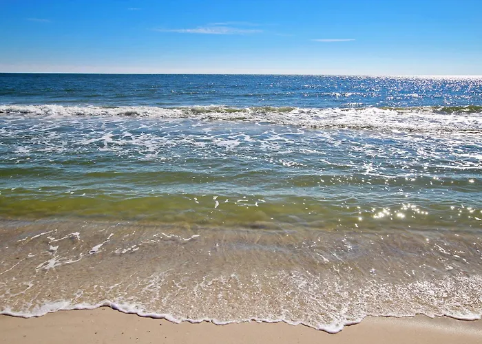 San Carlos Penthouse 5 By Youngs Suncoast * Gulf Shores