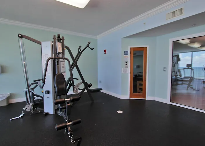 Apartment San Carlos Penthouse 5 By Youngs Suncoast