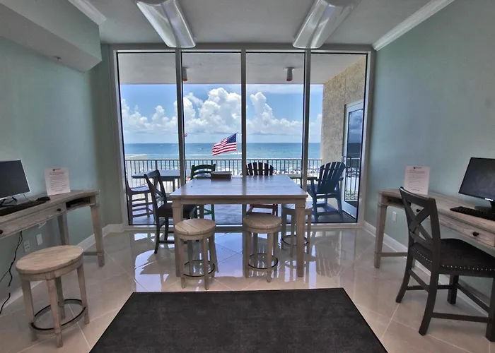 San Carlos Penthouse 5 By Youngs Suncoast